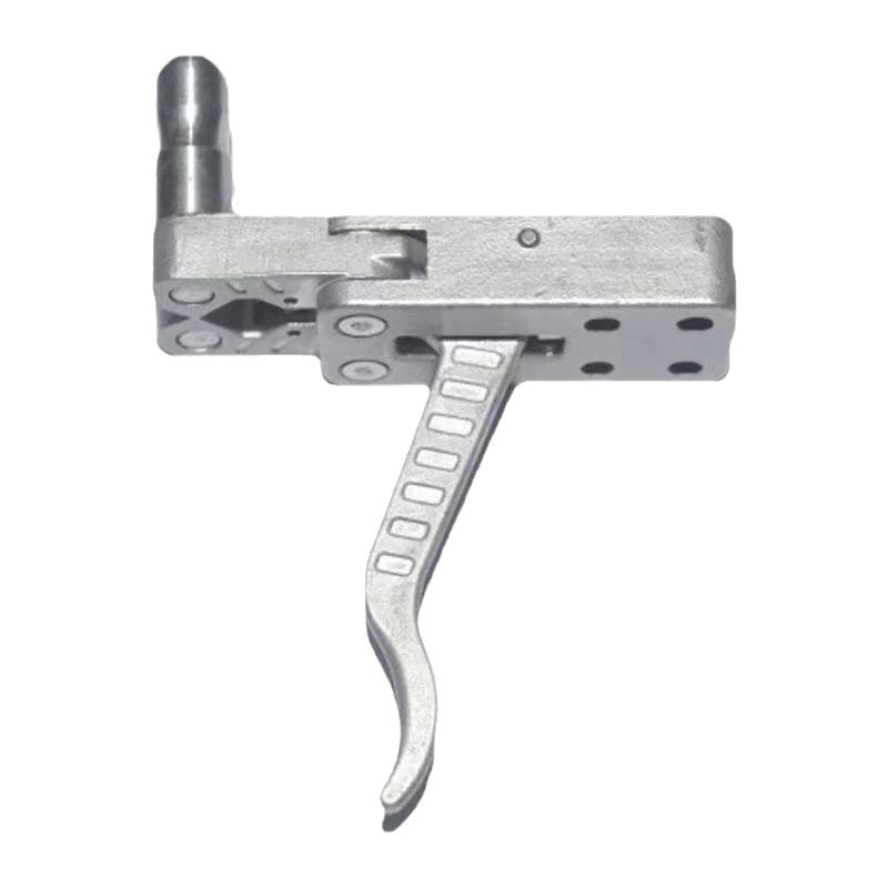 射击射箭用品实物图