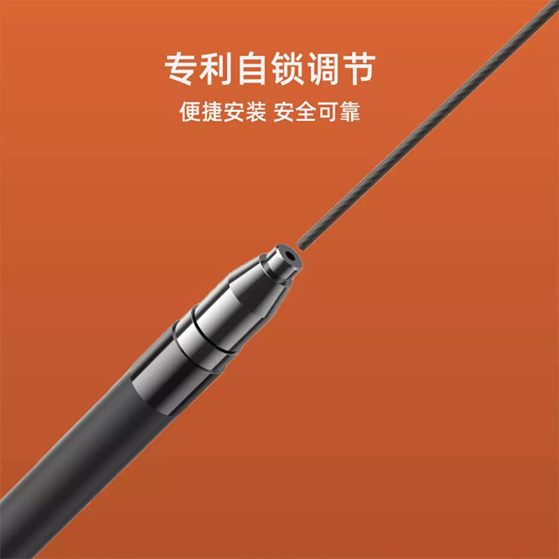 跳绳实物图