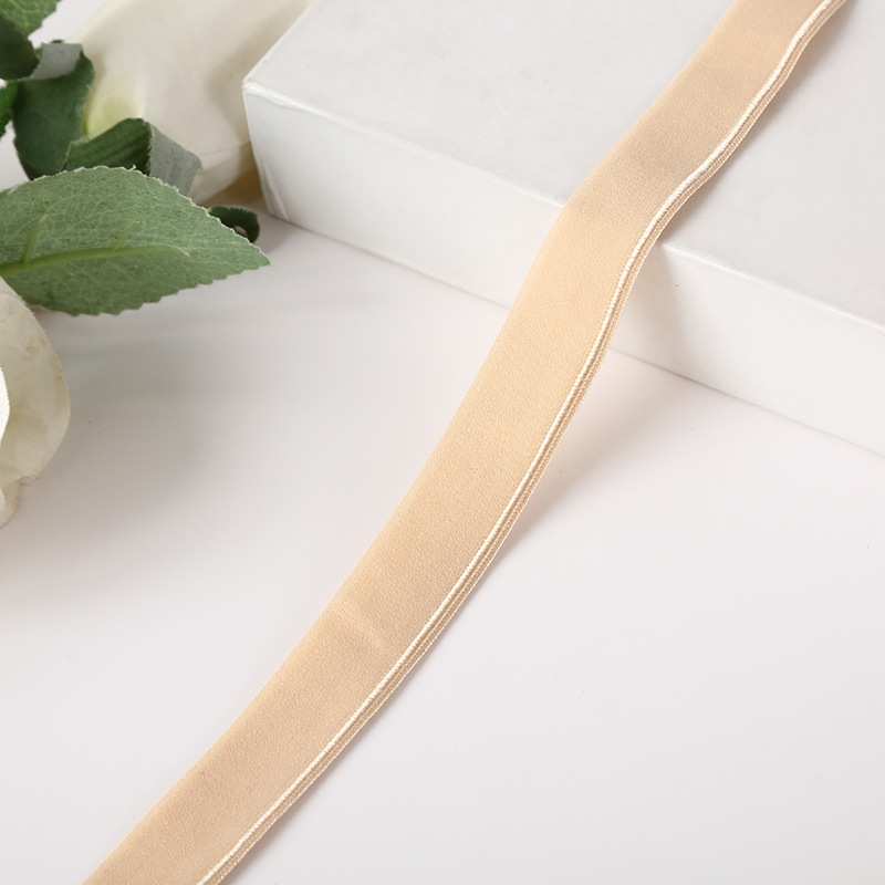 Elastic Gold Wrap Elastic Band Barbie Pants Elastic Female Band Elastic Elastic Elastic Elastic Elastic Elastic Nylon Elastic Ribbon Accessories Specification drawing