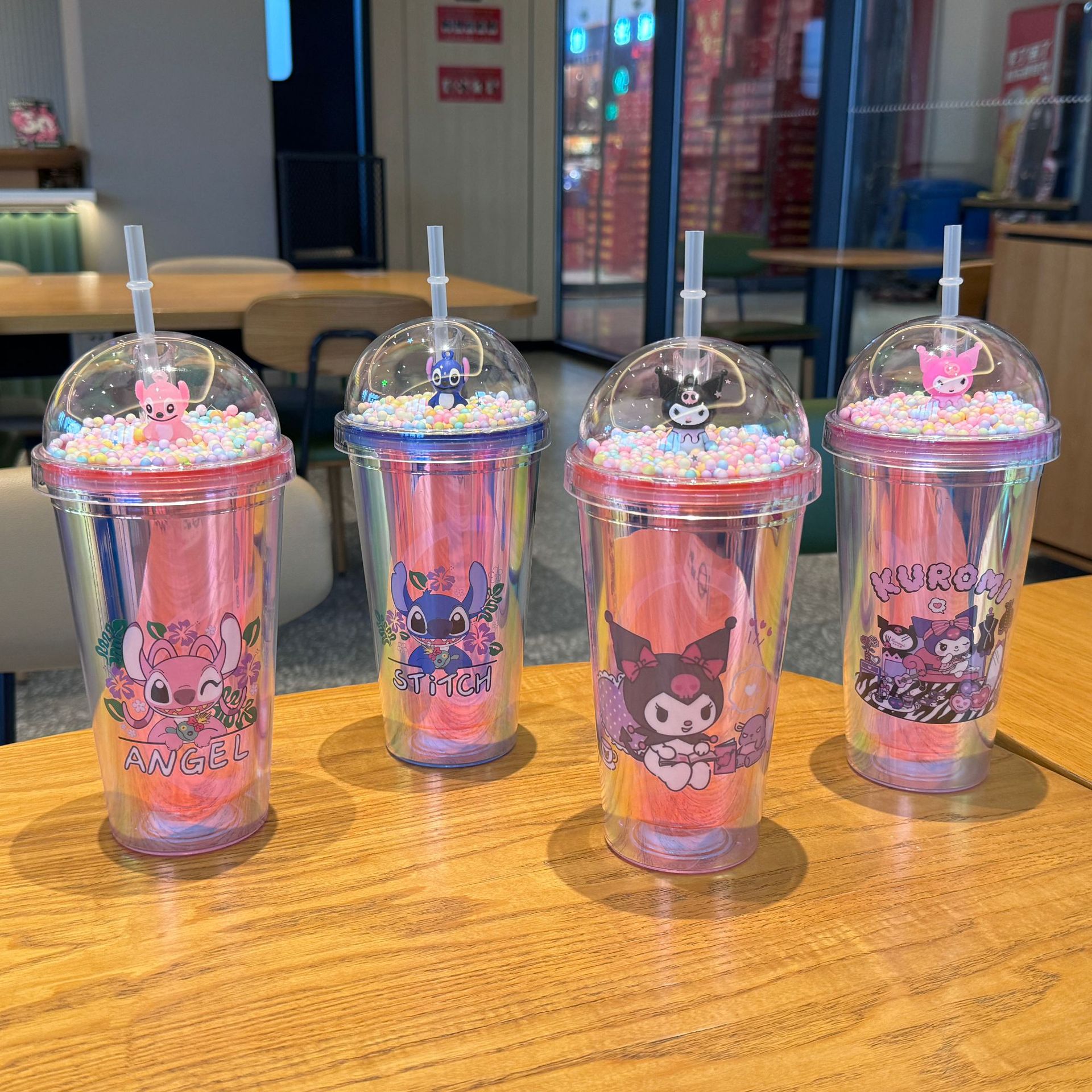 水杯/杯子/水杯儿童夏季可爱/杯子儿童夏季可爱/大肚水杯3.5升产品图