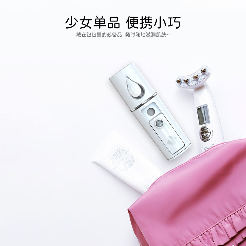 加湿器/补水仪/香薰机加湿器/家用加湿器/净化器产品图