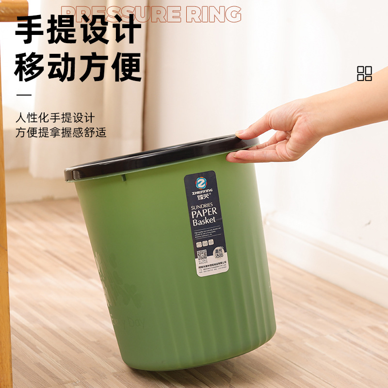 垃圾桶/塑料杯/硅胶口水兜/安全坐垫/安全产品图