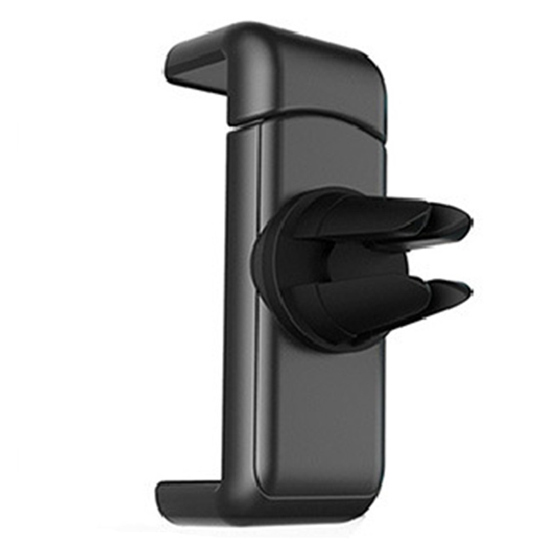 车载手机支架实物图