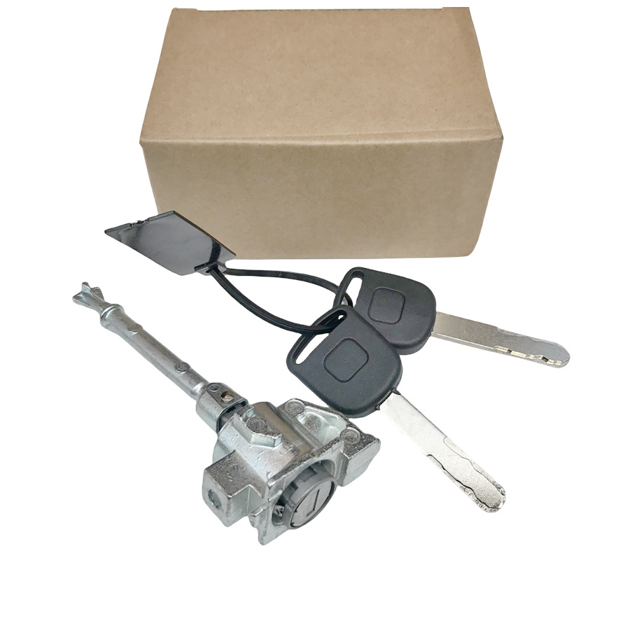 04921-TBA-A01适用于本田2016-21思域主驾驶车门锁 车门锁芯锁胆