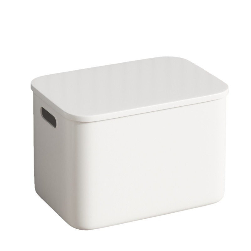 Yx3050 Storage Box Household Sundries Closet Clothes Organizer Toy Snacks Storage Box Plastic Storage Box Item Picture