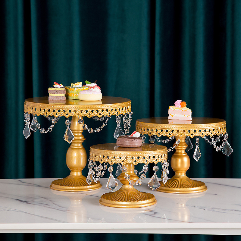Dessert Table Decoration Cold Table Tea Break Table Tray Display Stand Tea Heart Stand Cake Stand Tray Metal Dry Fruit Tray Application Scenario