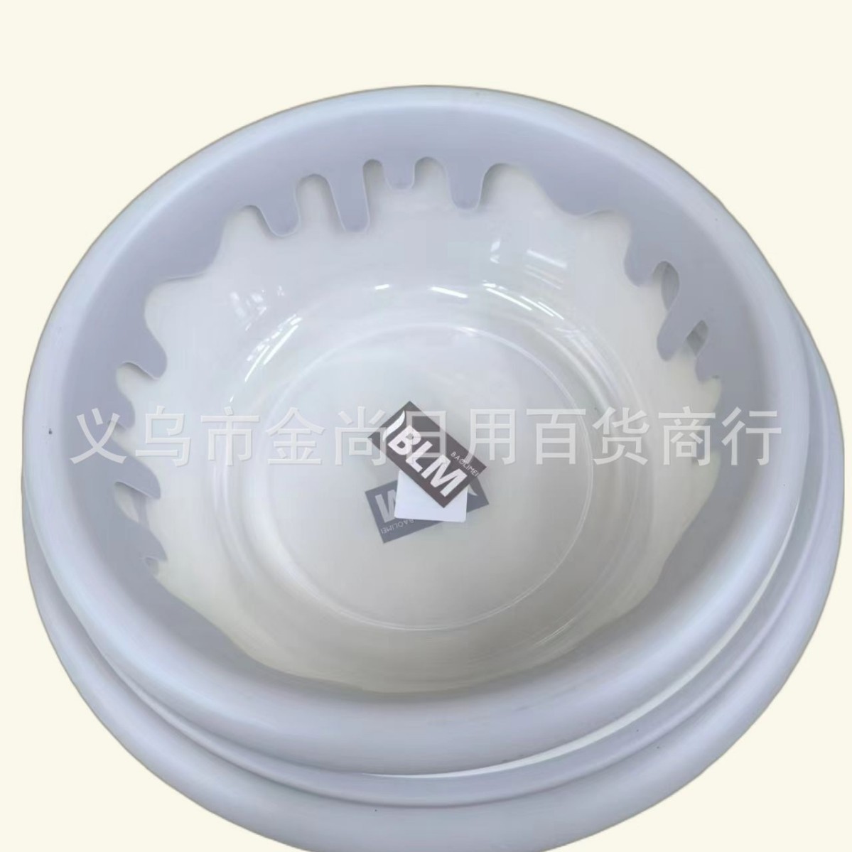 Wholesale household washbasins, plastic thickened foot washbasins, laundry washbasins, vegetable washbasins, student washbasins, children's and baby washbasins full figure