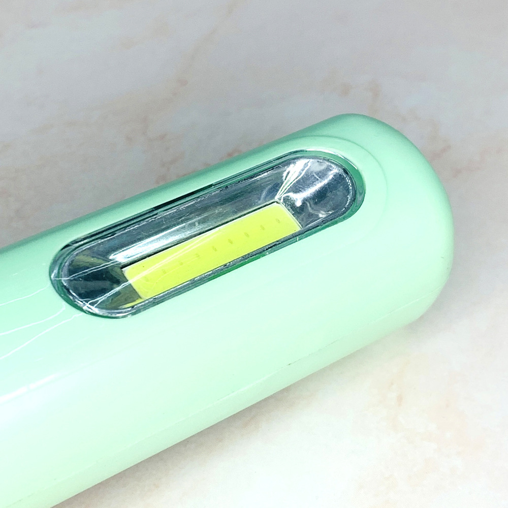 Wholesale high-intensity flashlights, rechargeable portable ultra-bright long-range outdoor household emergency led light strips, side lights Application Scenario