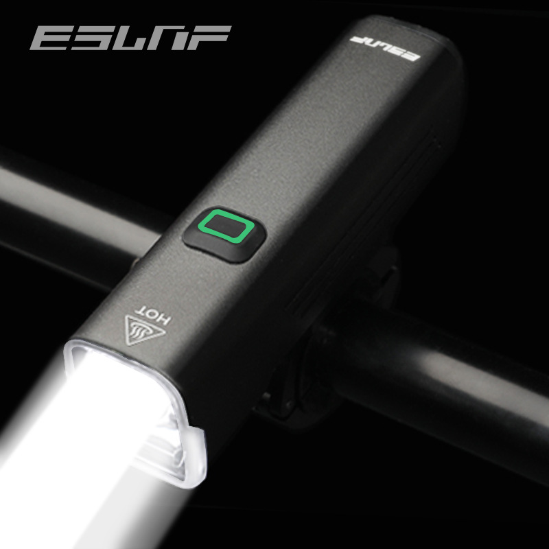 EOS530强光自行车灯山地车户外夜骑Type-C充电安全骑行装备