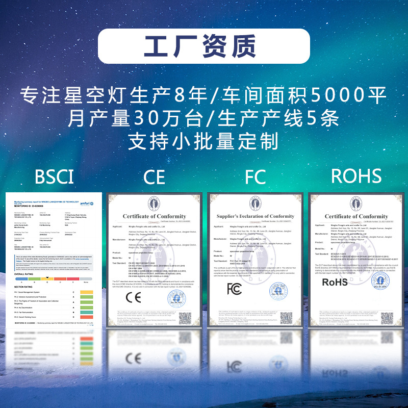 智能投影仪实物图
