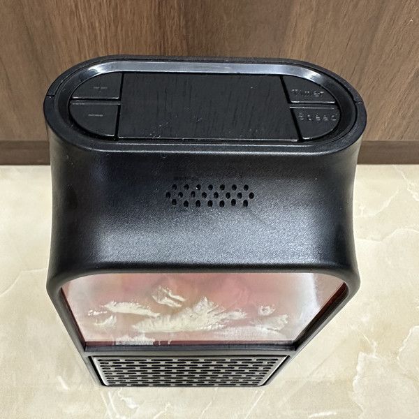 暖风机/取暖器实物图