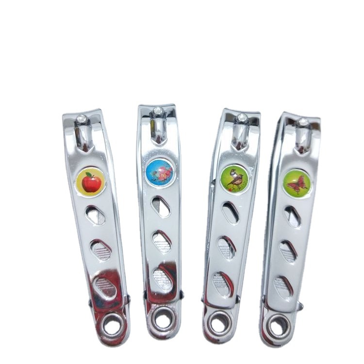 Large nail clippers, single nail clippers, box set, nail clippers, beauty and nail care, nail files, nail trimming tools, personal care Item Picture