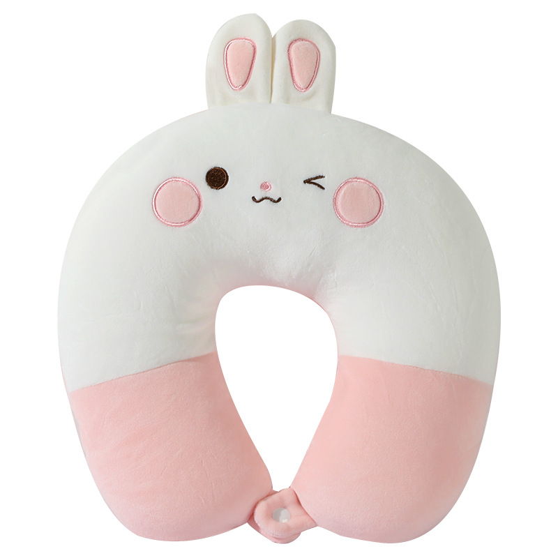 枕芯白底实物图