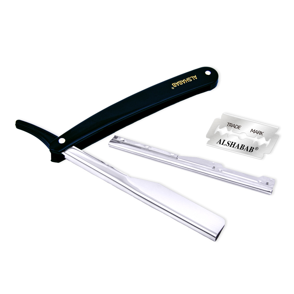 剃须刀刮胡刀/剃须/吉列剃须刀片/递须刀片/Astor产品图