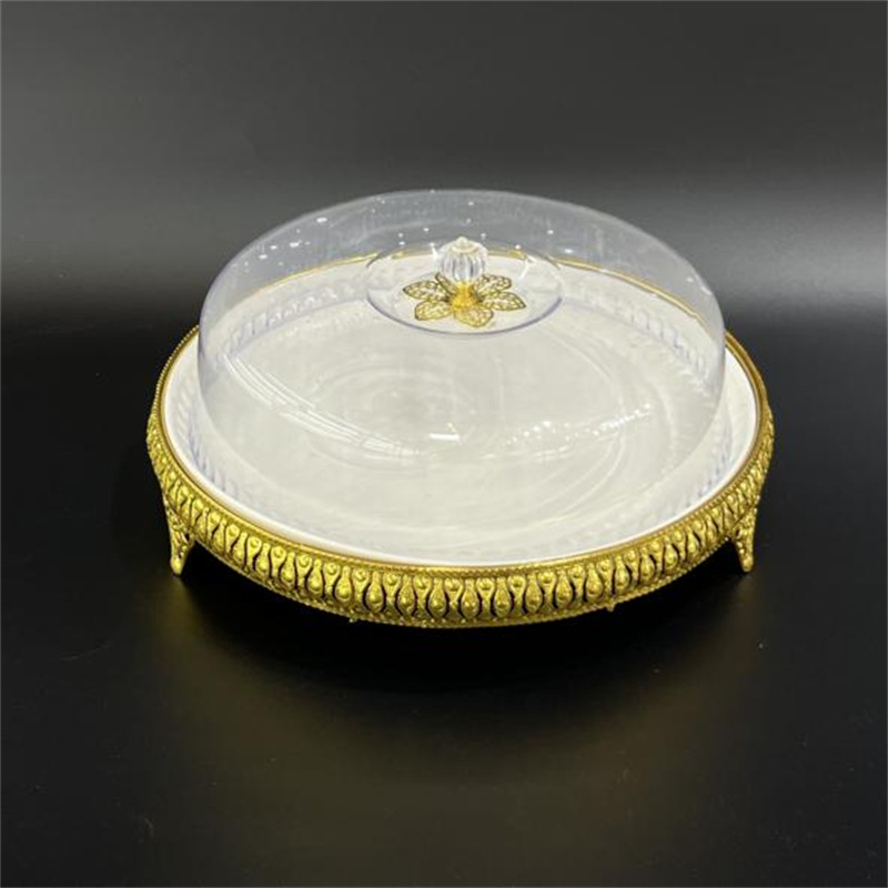 果盘、果篮实物图