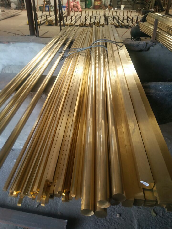 H59 brass rod, solid copper rod, copper round rod, copper rod 1.0 1.2 1.5 2.0 2.5 3.0 3.5mm Specification image