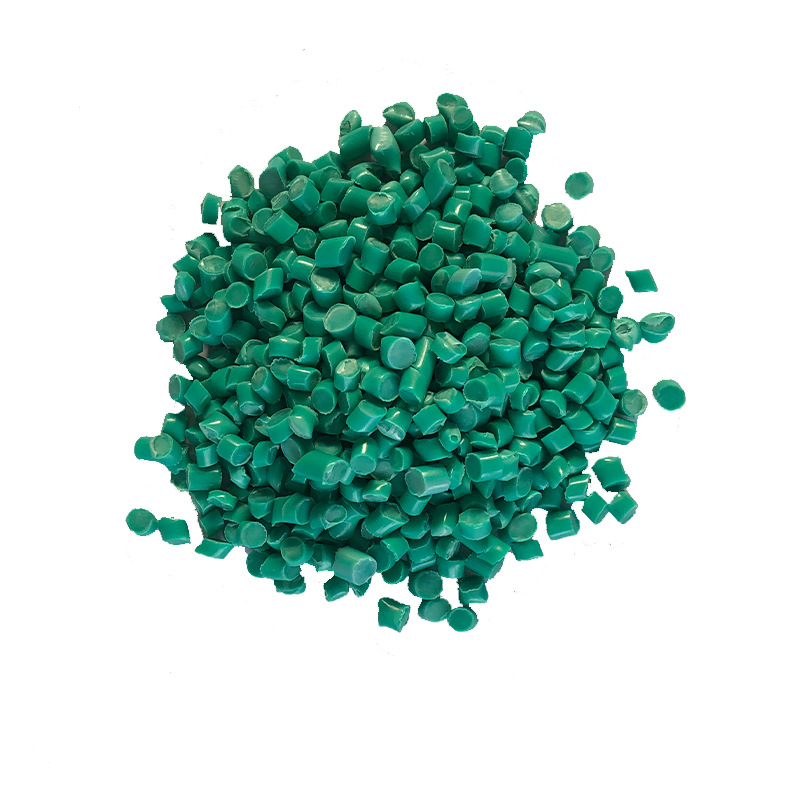 Wholesale and order of plastic particles, soft and transparent pvc particles, elastomer pvc particles, injection molded particles Item Picture