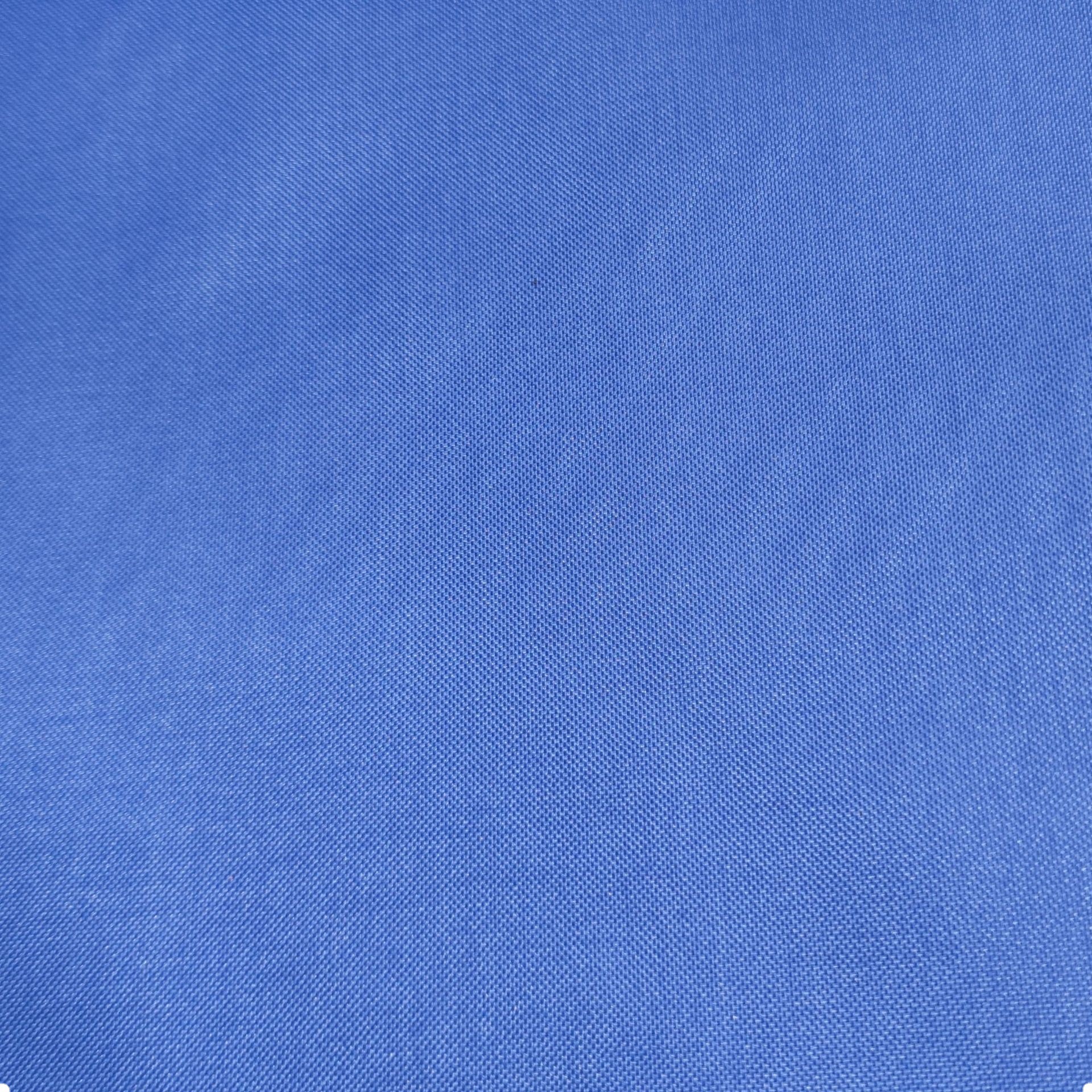 Factory Direct Blue Polyester Oxford Cloth F20 Bags Footwear Backpack Telescopic Tent Decoration Fabric Air Film Cloth Application Scenario