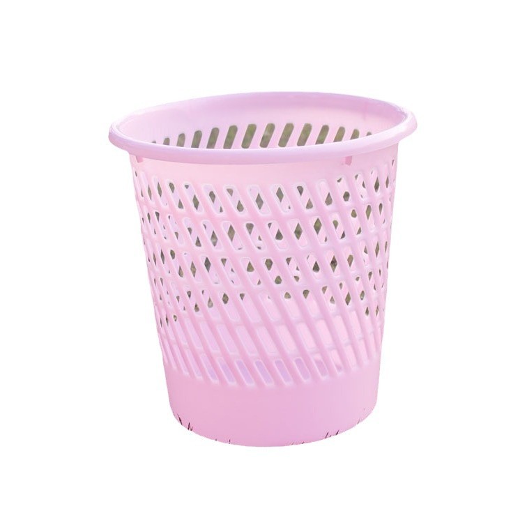 Street stall supplies, kitchen, living room, bathroom, household during the Spring Festival, wastebasket, fashionable office, trash can, night market Item Picture