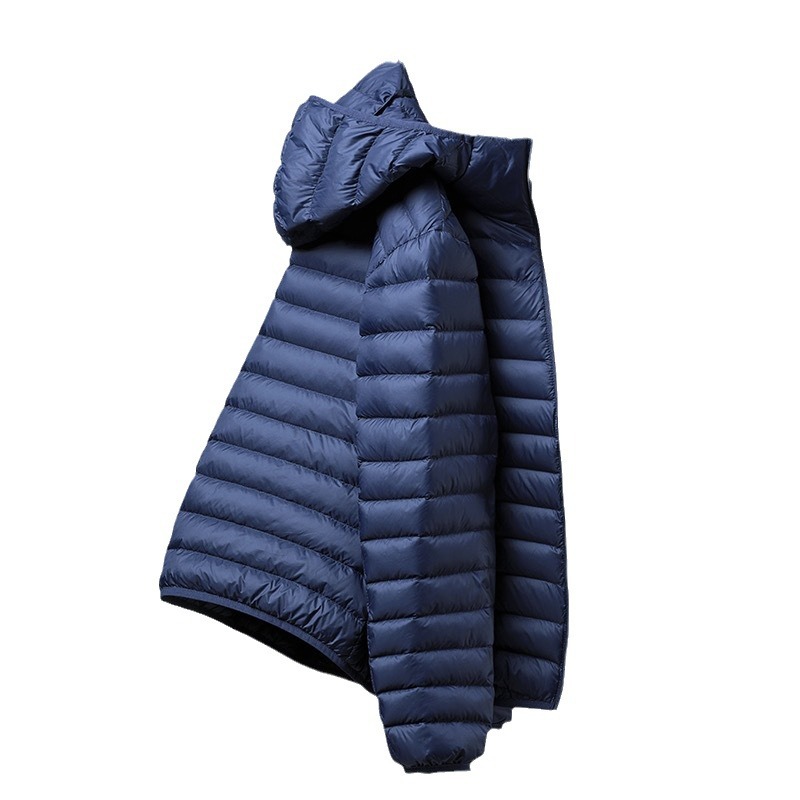 Hombres nuevos chaquetas de invierno hombres con capucha chaquetas de invierno más tallas hombres hombres chaquetas de invierno para hombres wholesale Item Picture