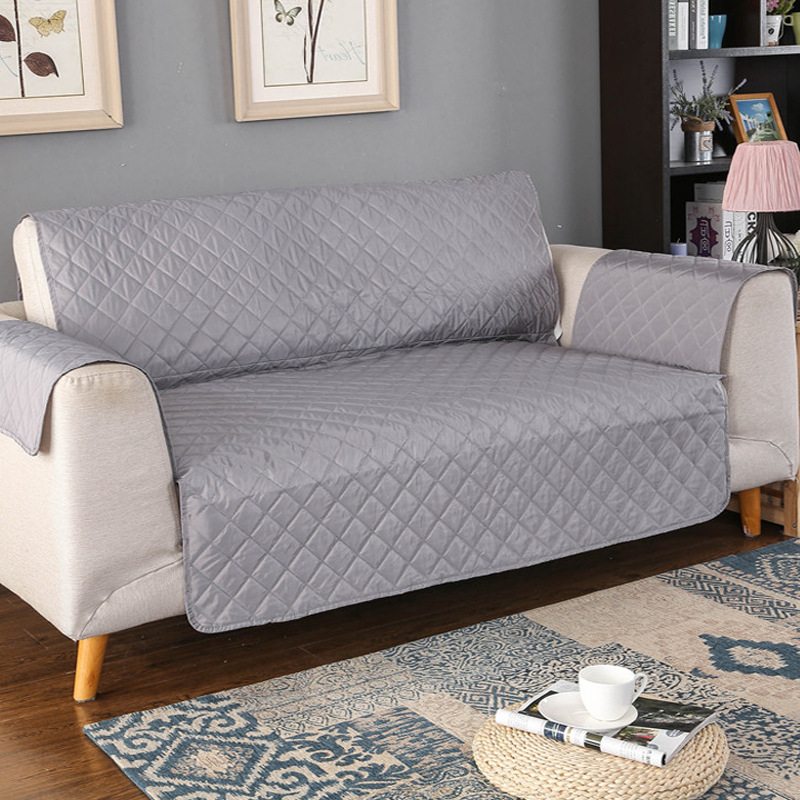 Pet sofa protective cover Application Scenario