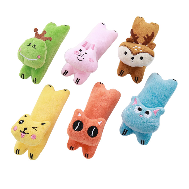 Productos para mascotas papel sonante juguetes para gatos sonantes que contienen catnip interactivo desde hi cat products factory stock venta directa