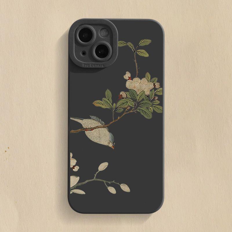 手机壳/红米手机壳磁吸/苹果16手机壳/手机壳发光/手机壳小米产品图