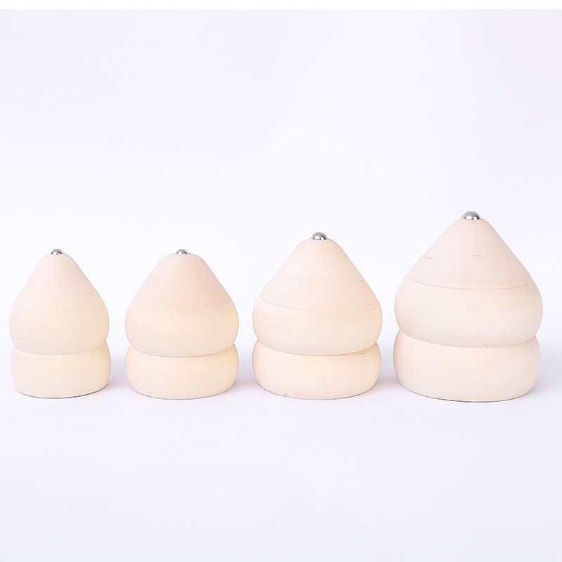 陀螺/闪光音乐陀螺/木质小陀螺/音乐陀螺/红外线产品图