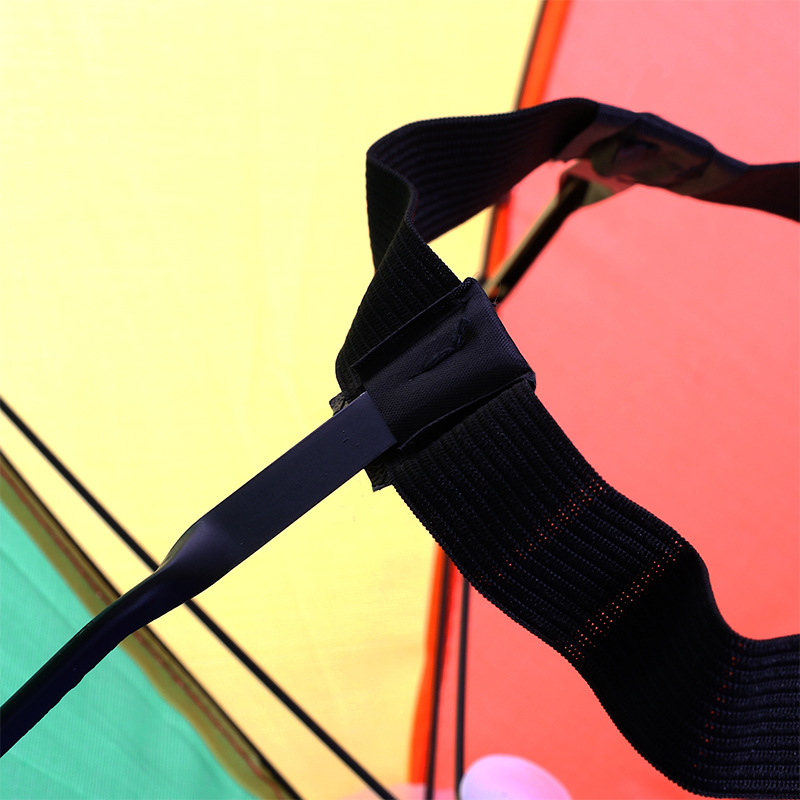Cross-border sun protection hats, umbrellas, large headwear umbrellas, street stall umbrellas and hats, advertising umbrellas, hats and umbrellas, fishing umbrellas and hats wholesale Application Scenario