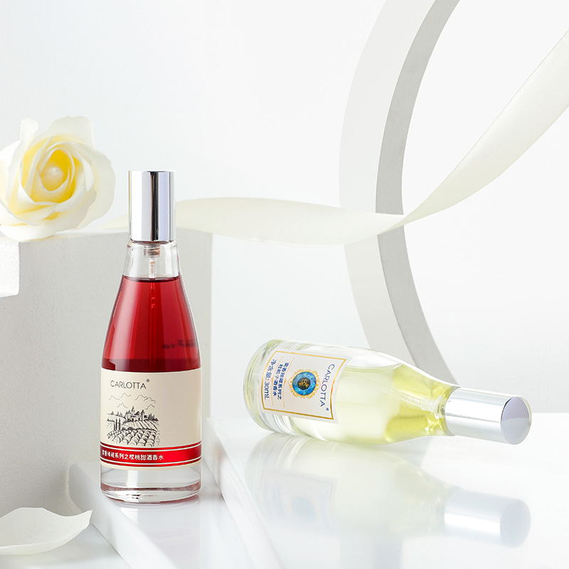 Yi Fragrance Fragrance Collection Of Cherry Liqueur Perfume Gin Fragrance Lasting Fragrance Natural Fragrance details Picture