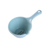Household kitchen ladle, thickened plastic ladle, bath ladle, drifting 舀子 ladle, children 's shampoo ladle Application Scenario