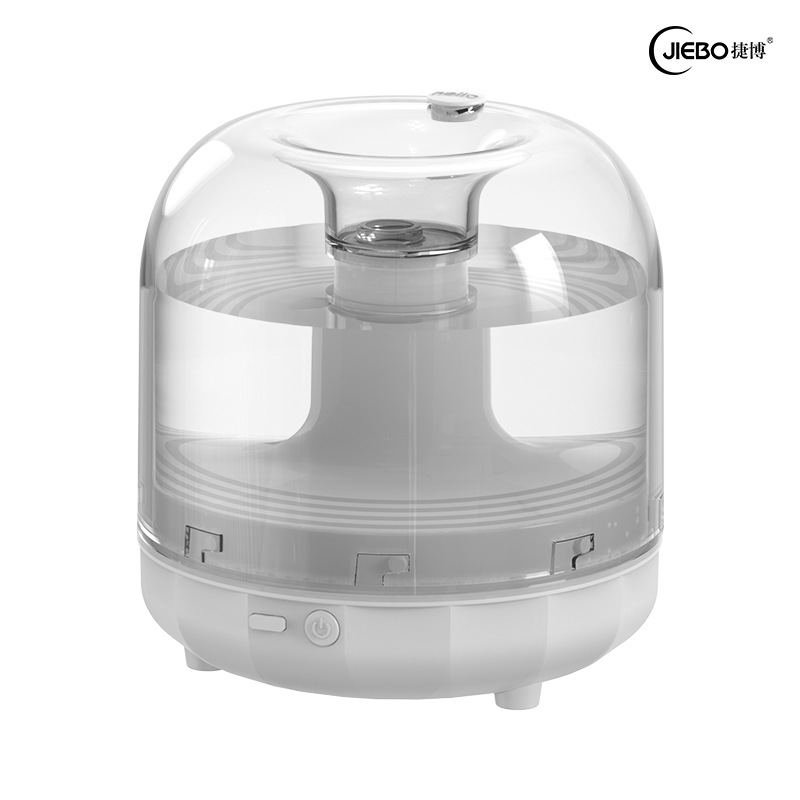 Jiebo Home Desktop Small Mini Humidifier Bedroom Pregnant Baby Air Conditioning Room Heating Humidifier Factory Batch Item Picture