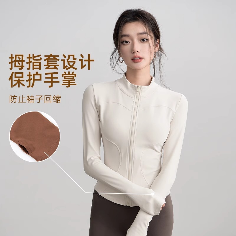 瑜伽裤/紧身高弹训练裤/瑜伽裤女高腰户外/紧身短裤细节图