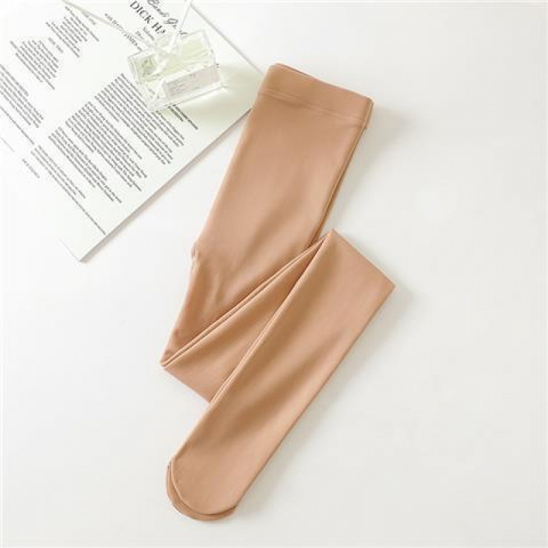 袜子地摊一件代发春秋薄款水光裤裸感打底裤大码丝袜钢丝袜女光腿防勾丝肉色连裤袜一件代发详情7