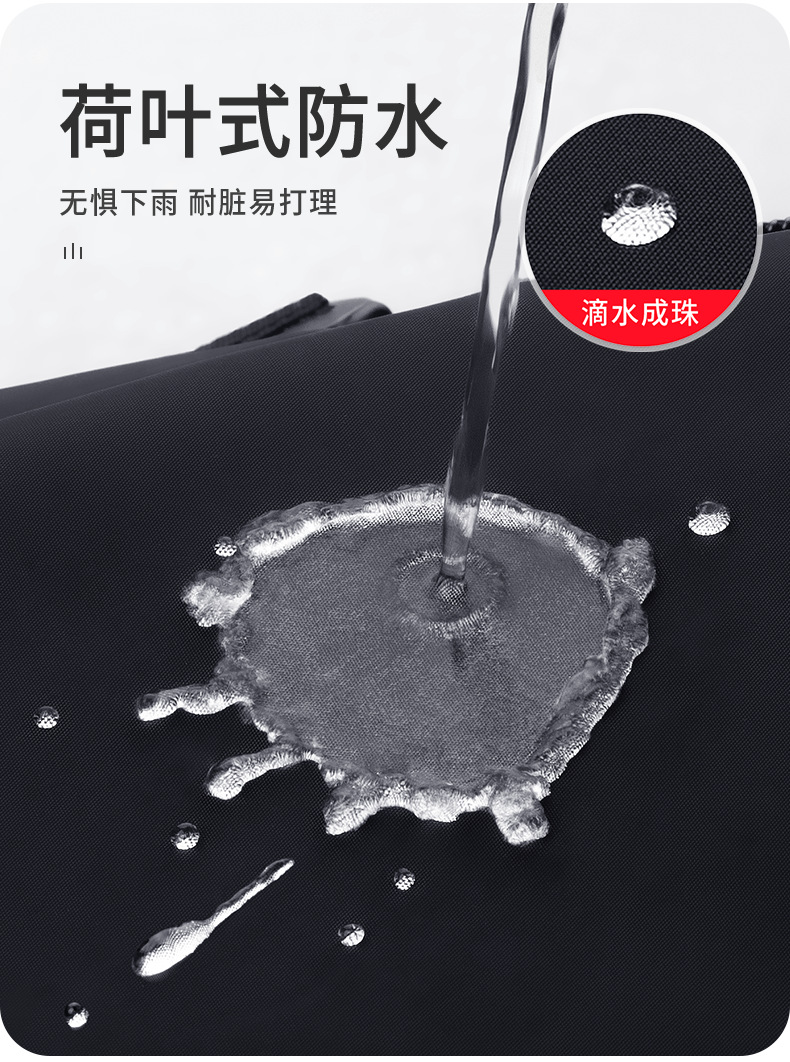 2025新款初中高中邵东学生书包双肩轻便男士旅行减负大容量大学生详情5