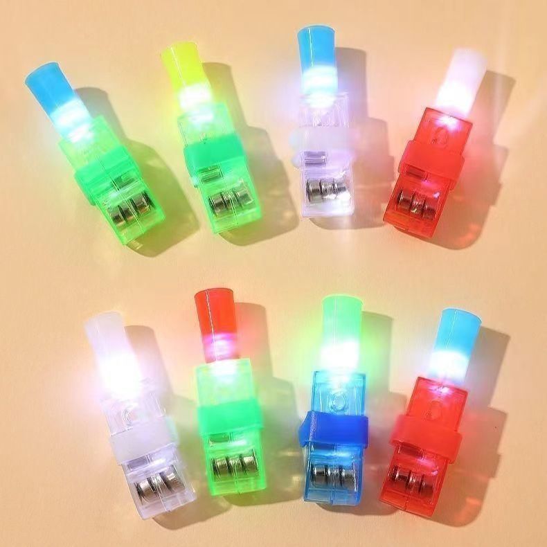 发光玩具实物图