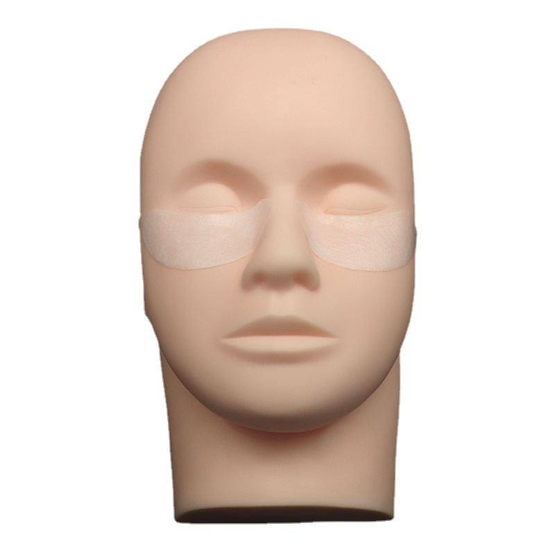 رأس العارض المزيف رأس السيليكا ذو الرأس المغلق Item Picture