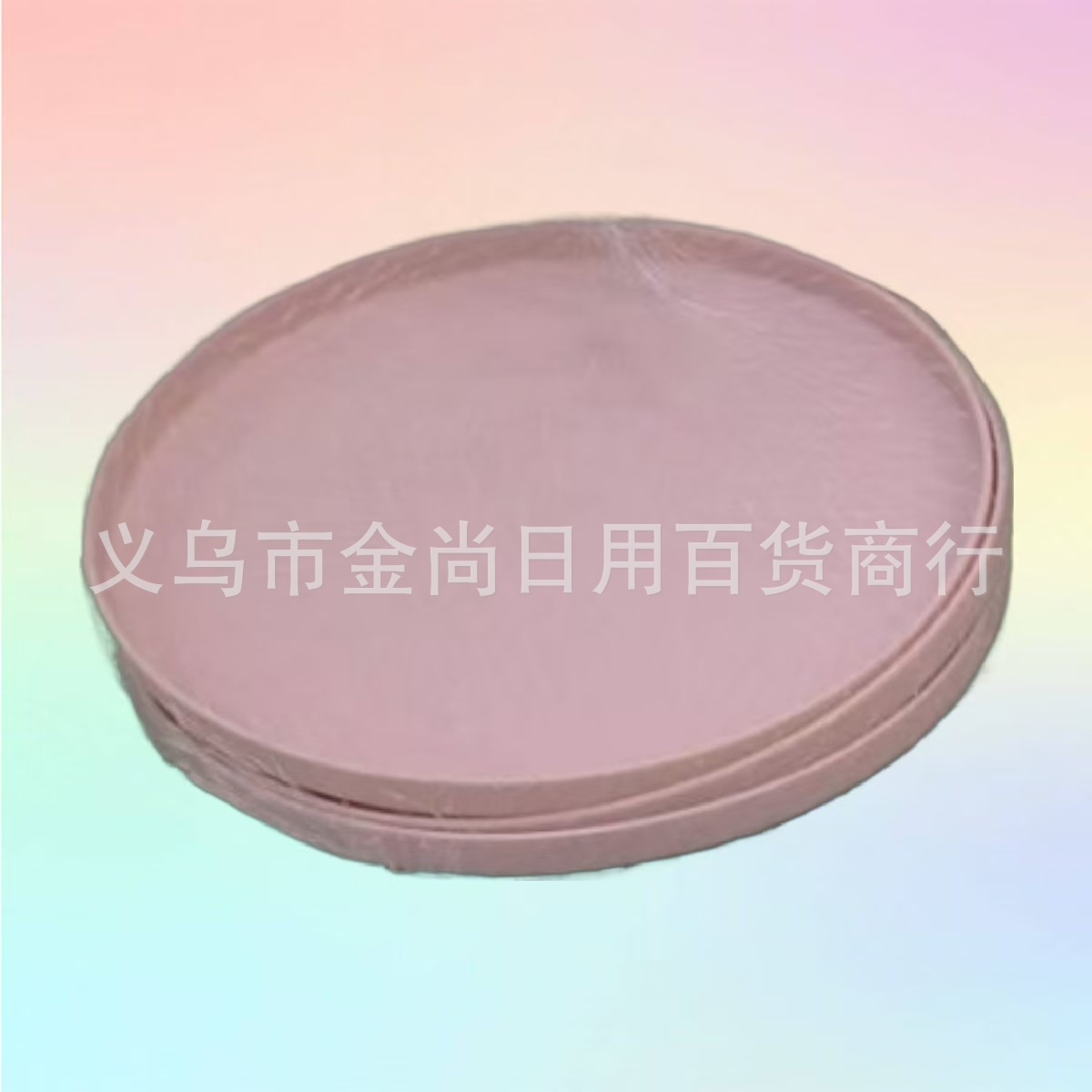 Wholesale of simple Japanese-style household bone-spitting plates, wheat straw plastic fruit plates, and multi-functional light luxury small dinner plates Application Scenario