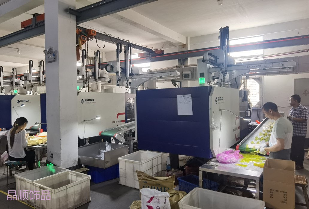 Transparent apple print bread beads, steamed bun beads, versatile diy bracelet, mobile phone chain, headband, jewelry, beaded accessories pic 10