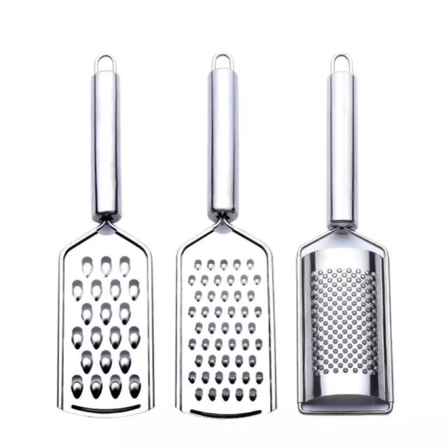 Rust steel ginger grater radish grater Application Scenario