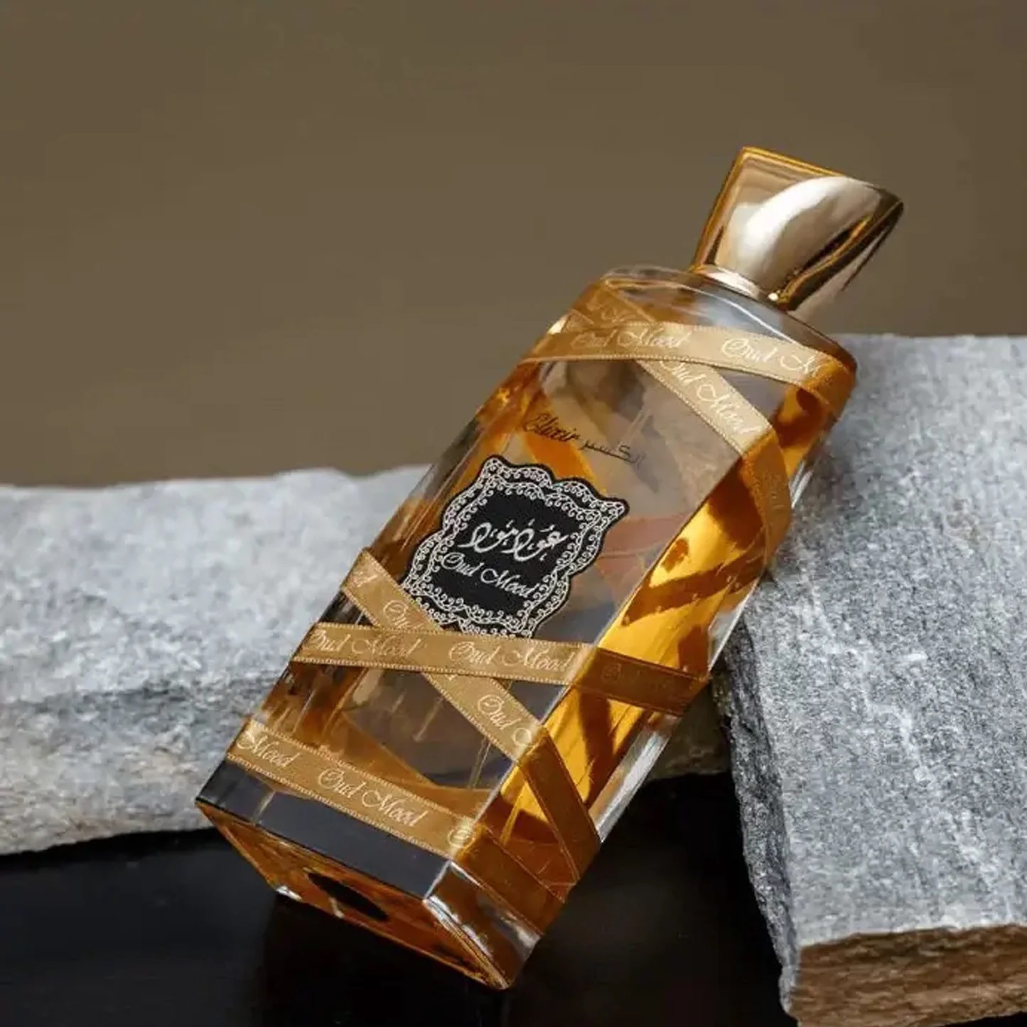 Cross-border blast Oud Mood100ML neutral arabia dubai Medio Oriente perfume TK SHEIN comercio exterior al por mayor Application Scenario