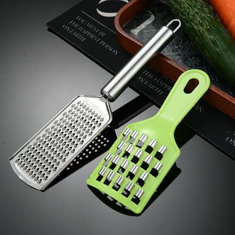 刨子、削皮器实物图