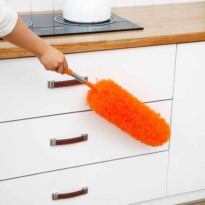Fiber Dust Cleaning Duster