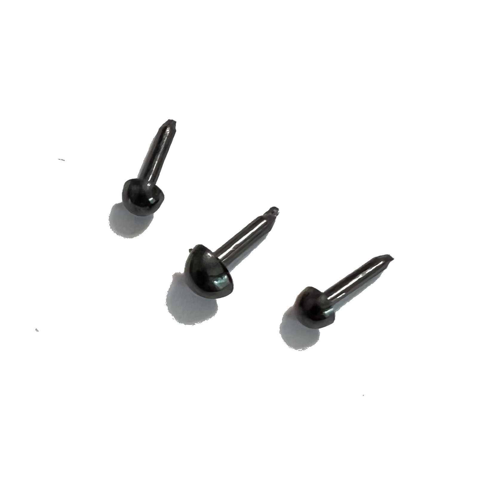 دمى ذات عينان مستوحاة من أنف كلب Item Picture