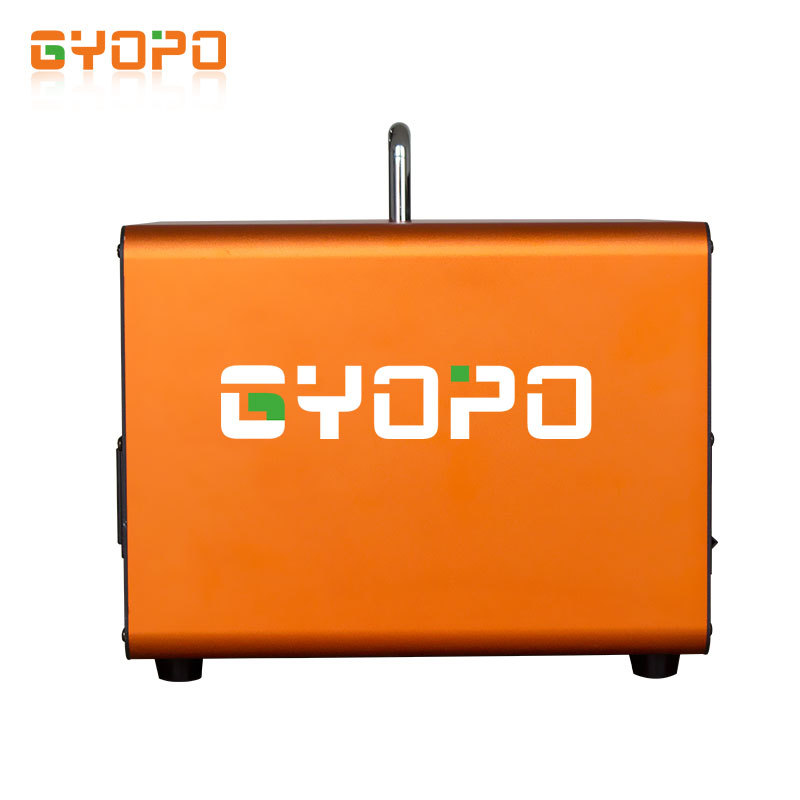 GY-CN500D portable energy storage inverter LCD500W Item Picture