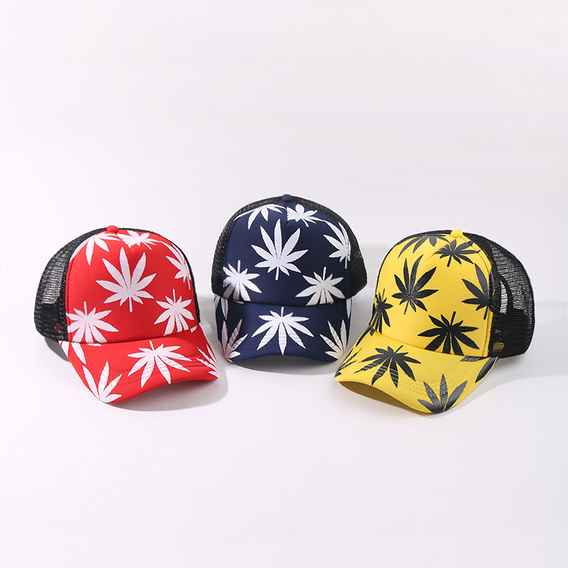 帽子/遮阳帽/鸭舌帽/草帽/新款太阳帽产品图