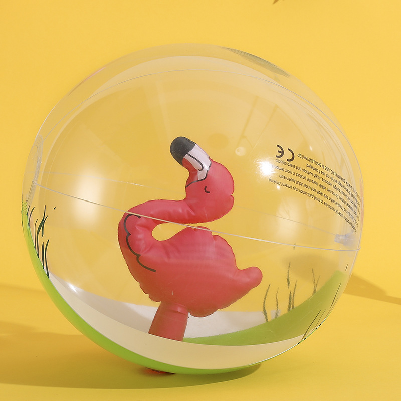 Douyin toys, fruit balls, balls, street stall supplies, cross-border water toys, festival decorative balls, children's toys Specification image