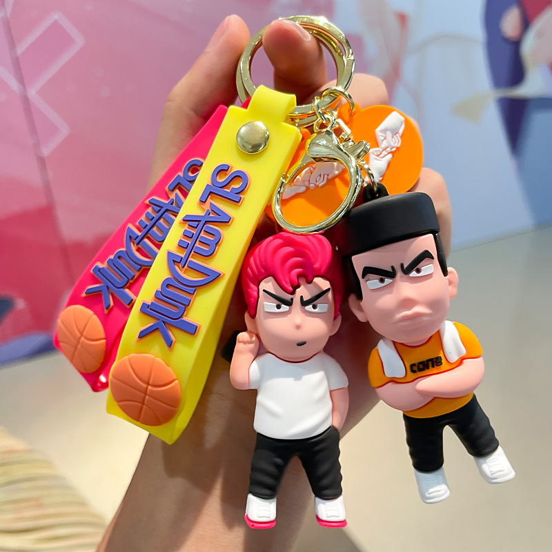 动漫灌篮高手产品图