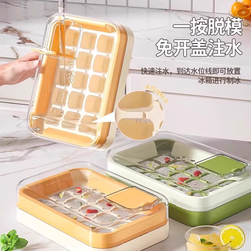厨房操作台实物图