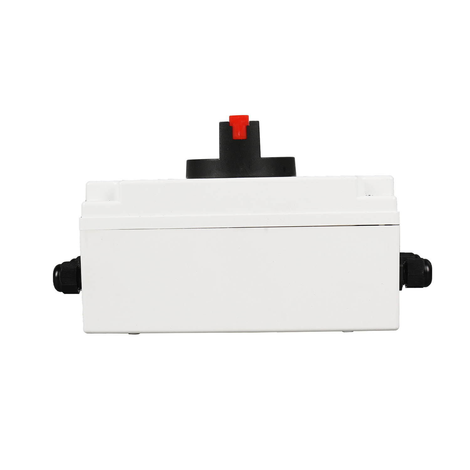 Waterproof Connector 32A4p Pv Dc Isolation Switch 1000V Solar Bus Load Switching Switch Application Scenario